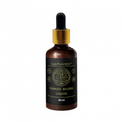 Gingko Biloba Free